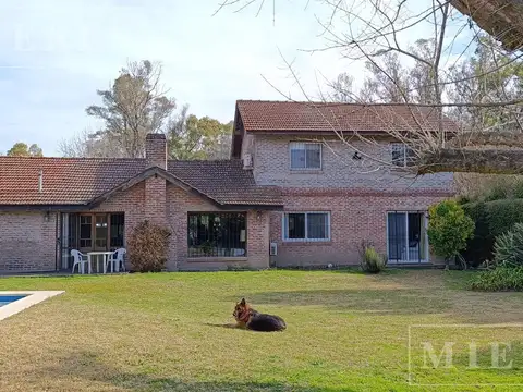 Casa en venta Calle Los Castaños , Los Ñanduces