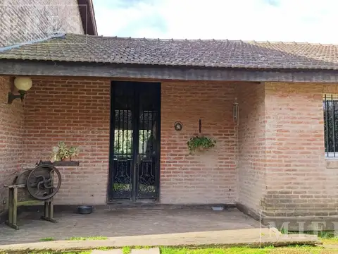 Casa en Venta 12 años