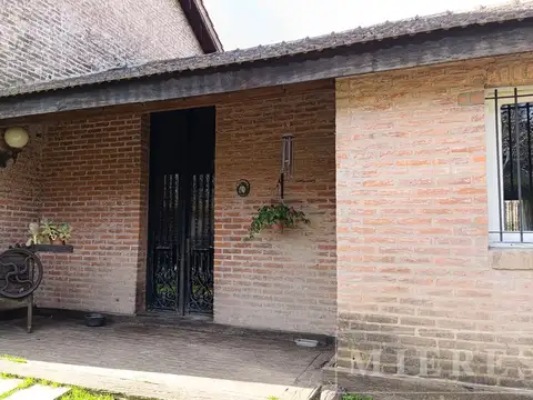 Casa en Venta de 5 dormitorios