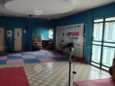 Terreno en Venta de 1285,0 m2