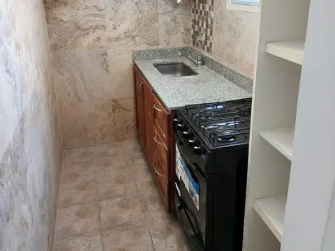 Departamento en Alquiler de 1 dormitorio