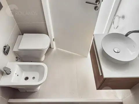 Departamento en Alquiler A Estrenar