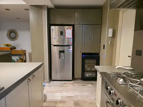 Departamento en Venta en Belgrano, USD 375.000