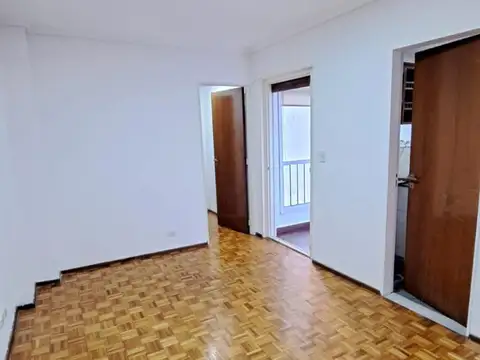 Venta Departamento 2 Ambientes con Baulera