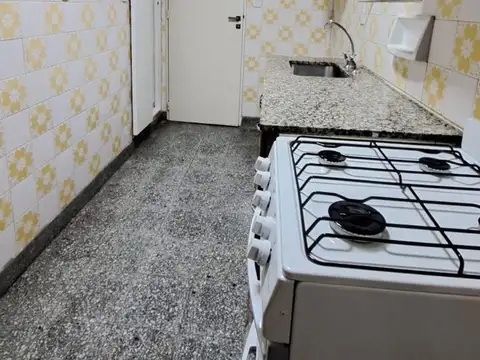 Departamento en Venta 40 años