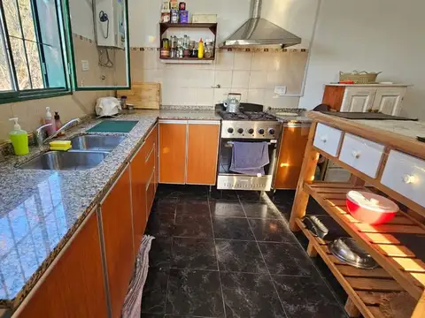 VENTA CASA 3 DORM CON PILETA SN ANTONIO ARREDONDO