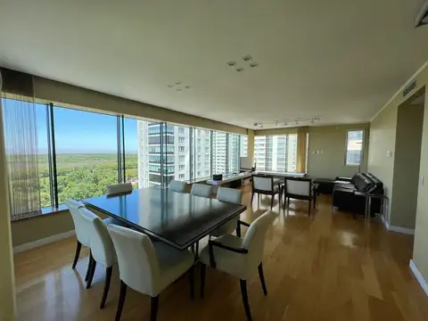 Departamento  en Alquiler en Puerto Madero, Capital Federal, Buenos Aires