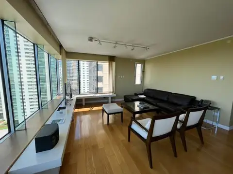 Departamento en Alquiler de 5 ambientes