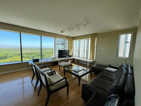 Departamento en Alquiler de 5 ambientes