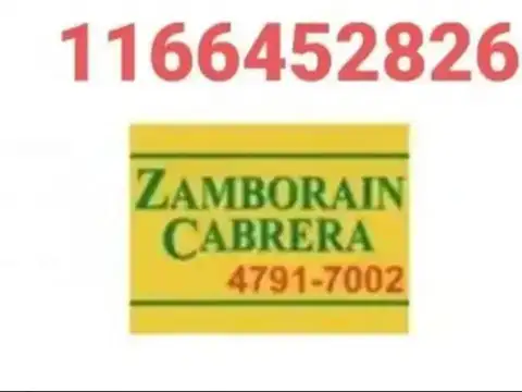 San Juan B De La Salle 4100, Piso 7