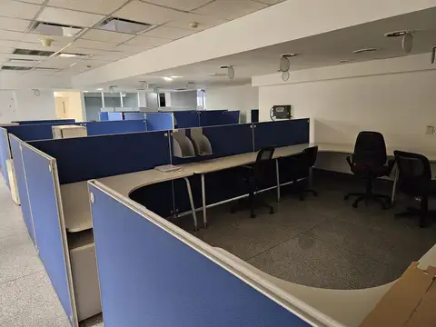 Oficina en Venta en San Nicolás, USD 610.000