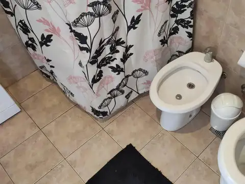 Departamento en Alquiler Temporal Permite mascota