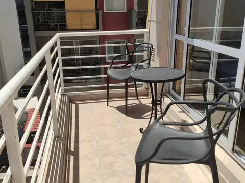 Departamento en Alquiler Temporal de 1 dormitorio
