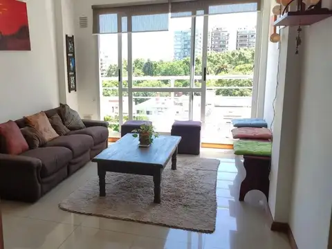 Bacacay 1700, Piso 6