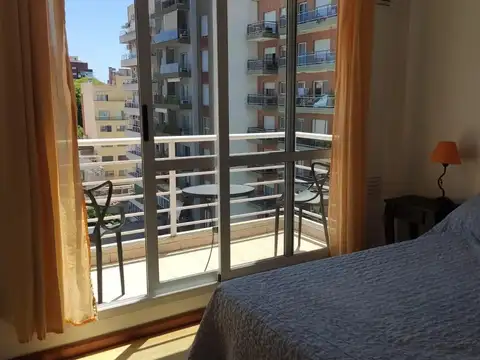 Departamento en alquiler temporario