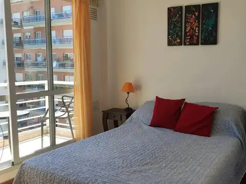 Departamento en Alquiler Temporal 8 años