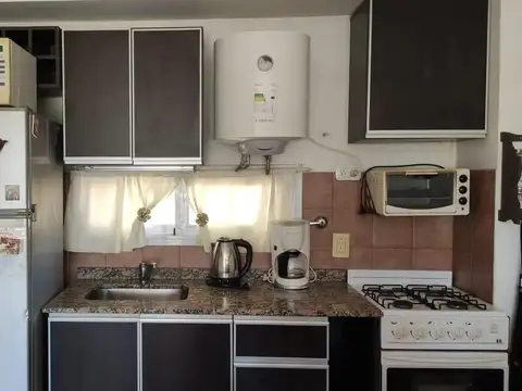 Departamento en Alquiler Temporal en Caballito, $ 1.300.000