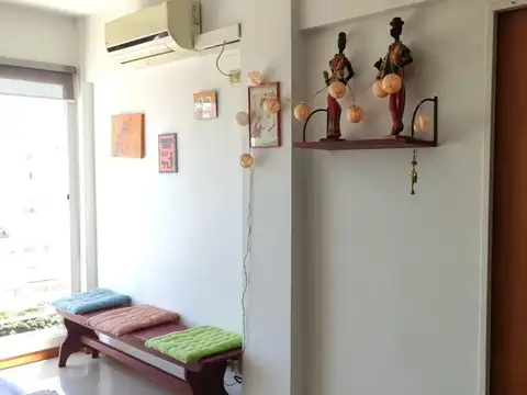 Bacacay 1700, Piso 6