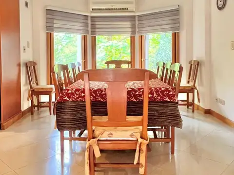 Venta Casa Premium en Parque de Las Naciones - 5 Ambientes - Guernica