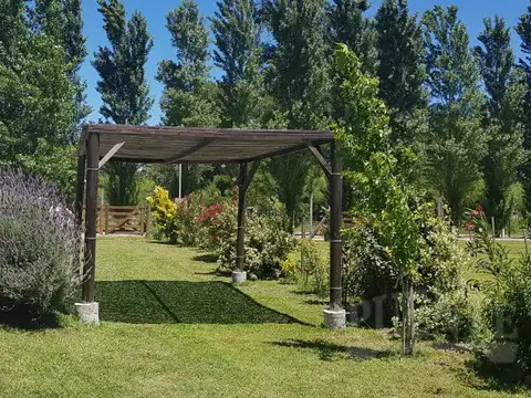 Casa en Alquiler de 2 dormitorios