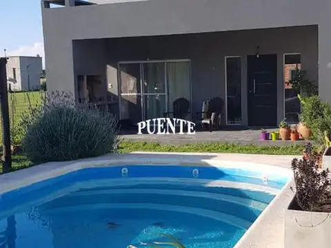 Casa en Alquiler en Domselaar, $ 1.300.000