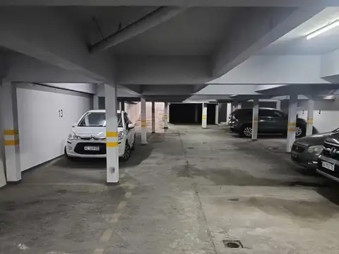 Cochera en Venta Fija