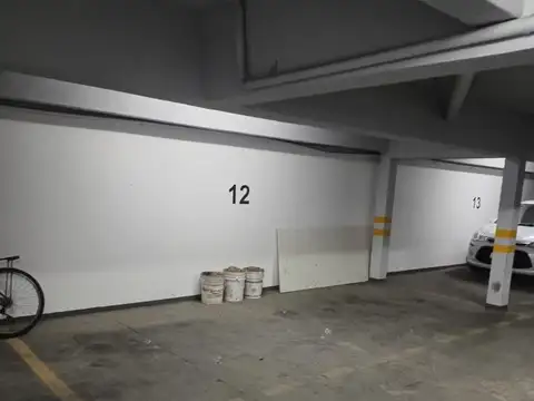 Joaquin V Gonzalez 1151