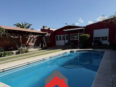 VENTA HERMOSA CASA EN SAN LUIS APTO CREDITO HIPOTECARIO