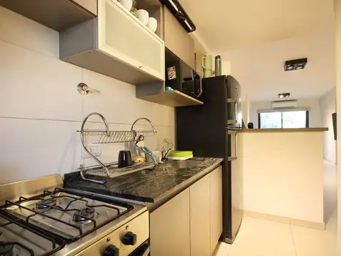 Departamento en Venta 5 años