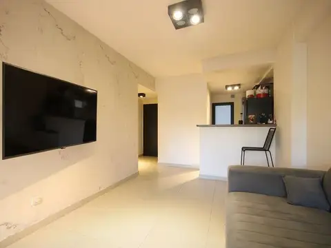 VENTA DEPARTAMENTO 3 AMBIENTES COCHERA P CHACABUCO