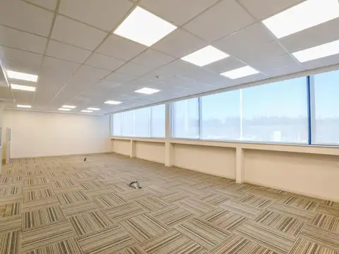 Fisherton Plaza Oficinas Sector Two