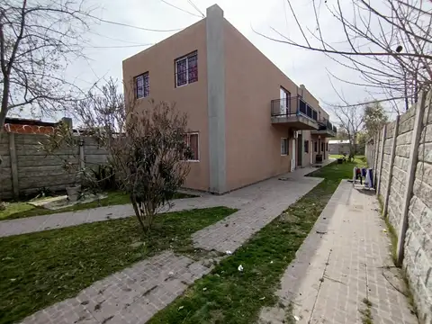 Departamento en Venta 4 años