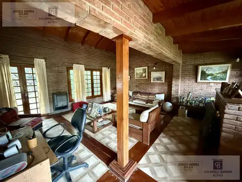 Casa en Venta 20 años