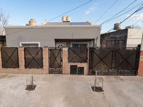 casa al frente en ph