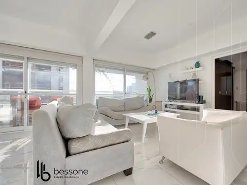 Departamento en Venta de 3 dormitorios