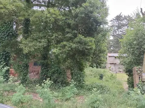 Terreno en Venta de 426,0 m2