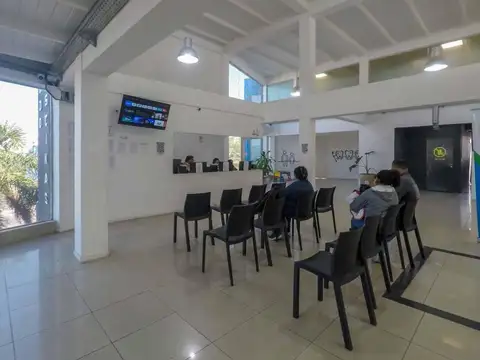 Oficina Local Comercial en Av Colón Zona Norte
