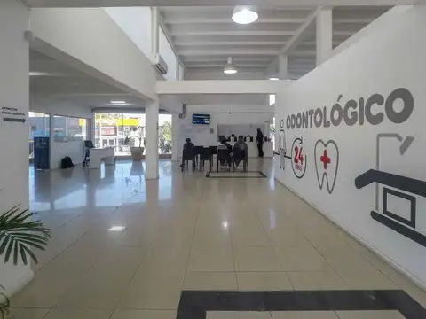 Oficina en Venta 16 años