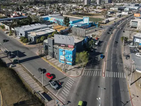 Avenida Colón 4700, Las Palmas, Córdoba