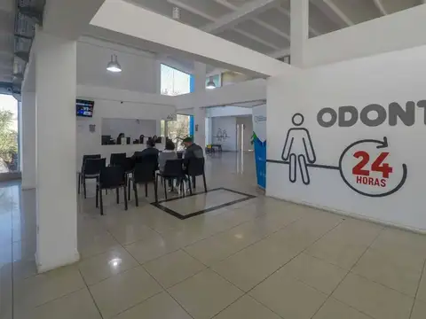 Oficina en Venta al Este