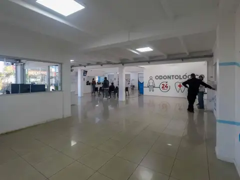 Avenida Colón 4700, Las Palmas, Córdoba