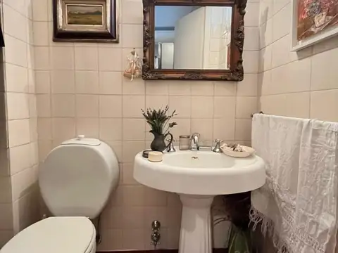 Departamento en Venta de 3 dormitorios