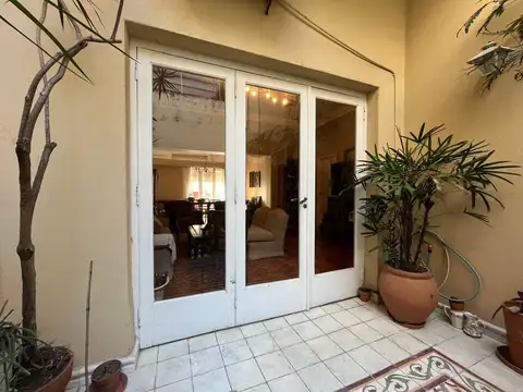Departamento en Venta 60 años