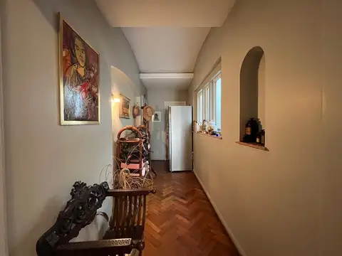 Avenida Cabildo 2600