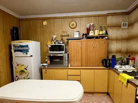 Casa en Venta 50 años
