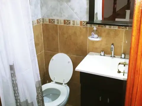 Depto Tipo Casa en Alquiler Temporal 30 años