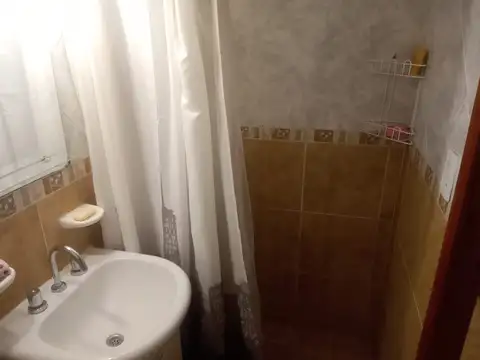 Depto Tipo Casa en Alquiler Temporal en San Bernardo del Tuyú, $ 140.000