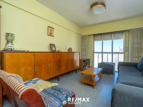 Departamento en Venta 65 años