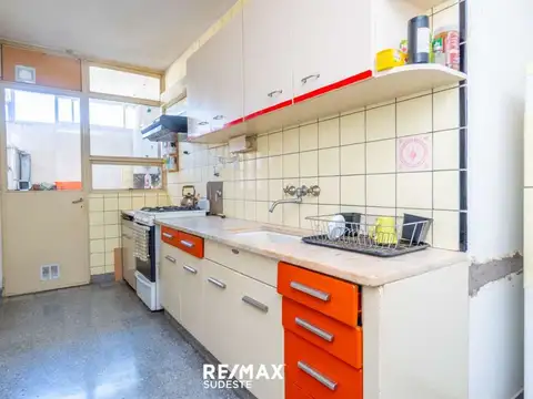 Departamento en Venta de 4 ambientes