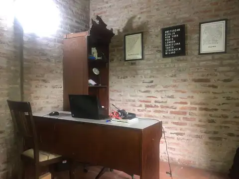 Casa en Alquiler 27 años